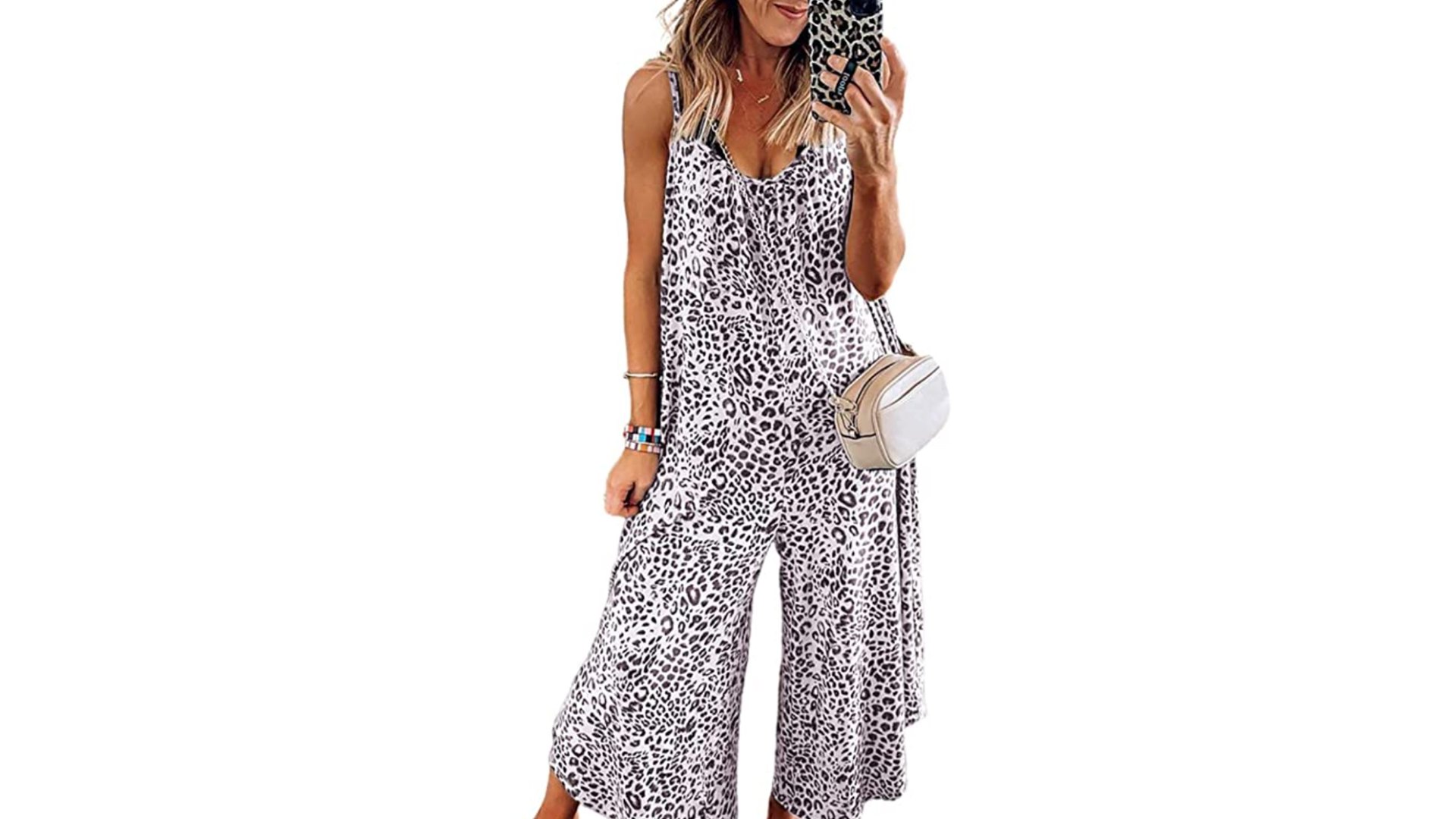 19 Slimming Rompers That We Can't Wait to Start Wearing