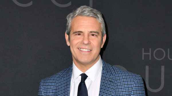 Andy Cohen RHOBH Season 12 Everything We Know
