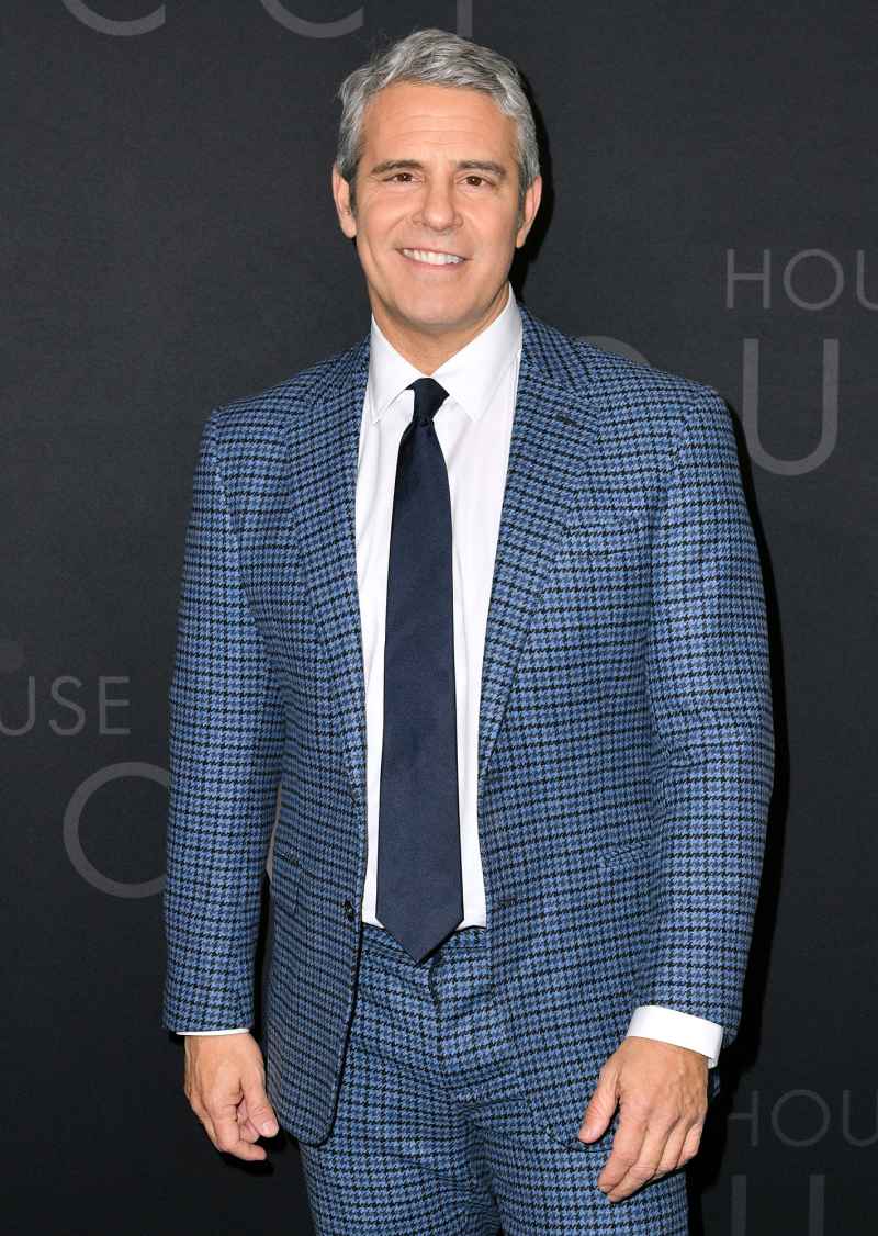 Andy Cohen RHOBH Season 12 Everything We Know