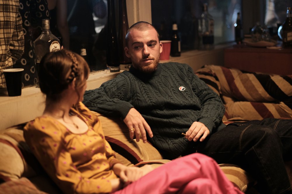Angus Cloud Reveals What Fez Wrote to Lexi in His Letter From the Euphoria Season 2 Finale