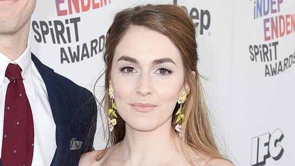 Anna Marie Tender Clarifies Pic Seemingly Giving Herself Hormone Injections