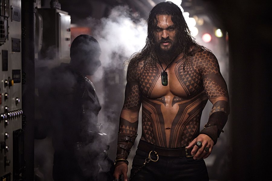Aquaman and the Lost Kingdom Release Shifted to 2023 Amid COVID Delays