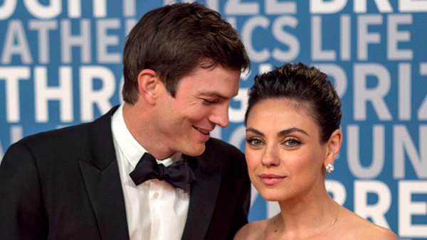 Ashton Kutcher Ive Never Been More Proud Mila Amid Unrest Ukraine