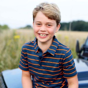 Assertive Prince George Has What Takes’ to Be Future King His Confidence Has Grown