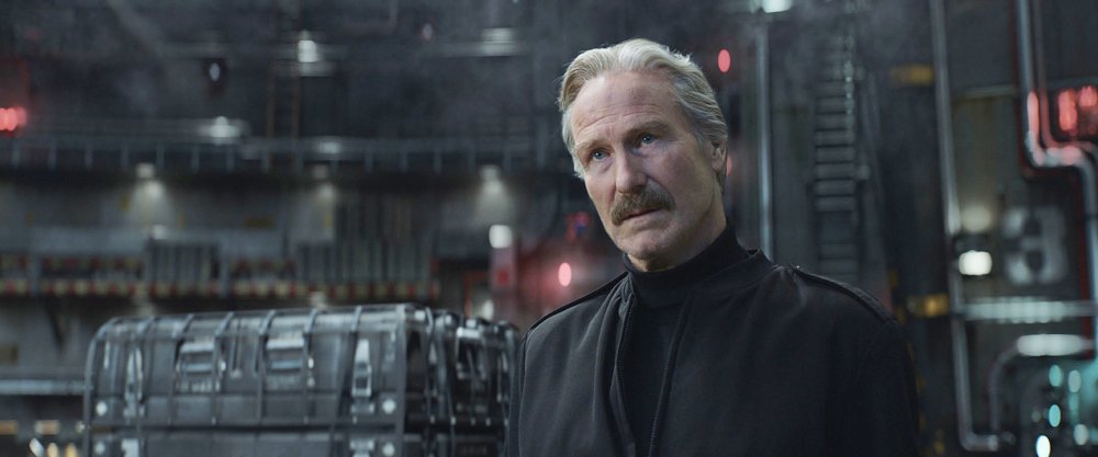 Oscar Winner William Hurt Dead at 71, Avengers: Endgame' Actor's Son Confirms His Death