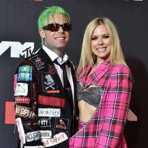 Avril Lavigne Gushes Over Collaborating With Boyfriend Mod Sun on 'Love Sux' Album: 'Really Incredible'