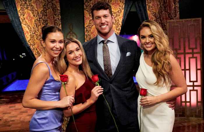 Bachelor Clayton Echard Is ‘Petrified’ by How Final Episodes Will Play Out