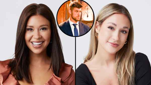 Bachelor Gabby Rachel Slam Clayton After Final Rose