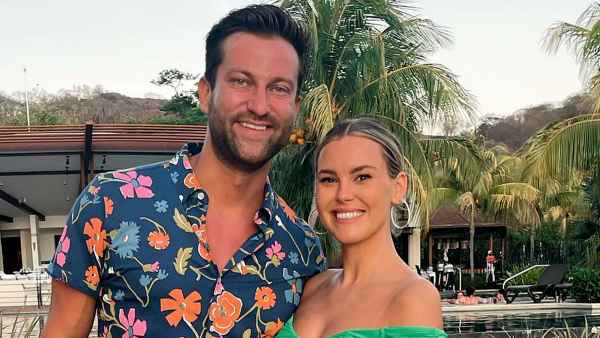 Bachelor Nation Celebrates Chris Bukowski and Anna Redman's Relationship