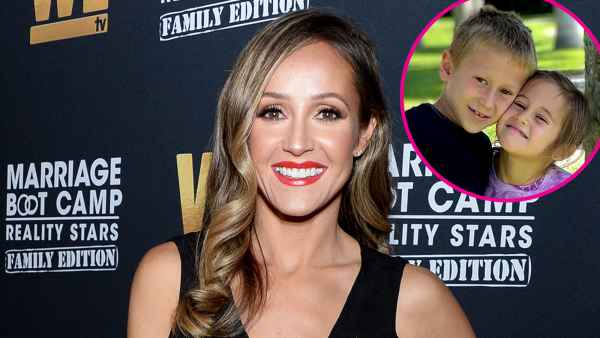 Bachelorette Ashley Hebert’s 2 Kids Have Met Her Boyfriend, ‘Thought He Was Their Baby-Sitter