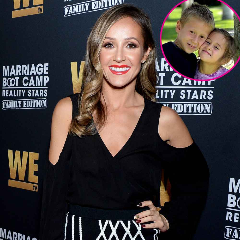 Bachelorette Ashley Hebert’s 2 Kids Have Met Her Boyfriend, ‘Thought He Was Their Baby-Sitter
