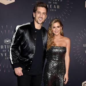 Bachelorettes JoJo Fletcher and Jordan Rodgers Are Married After 6 Years of Dating