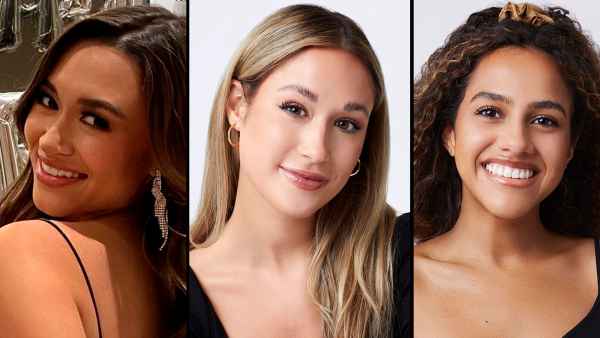 Bachelor’s Sarah: What Rachel and Teddi Did Was the ‘Ultimate Betrayal’