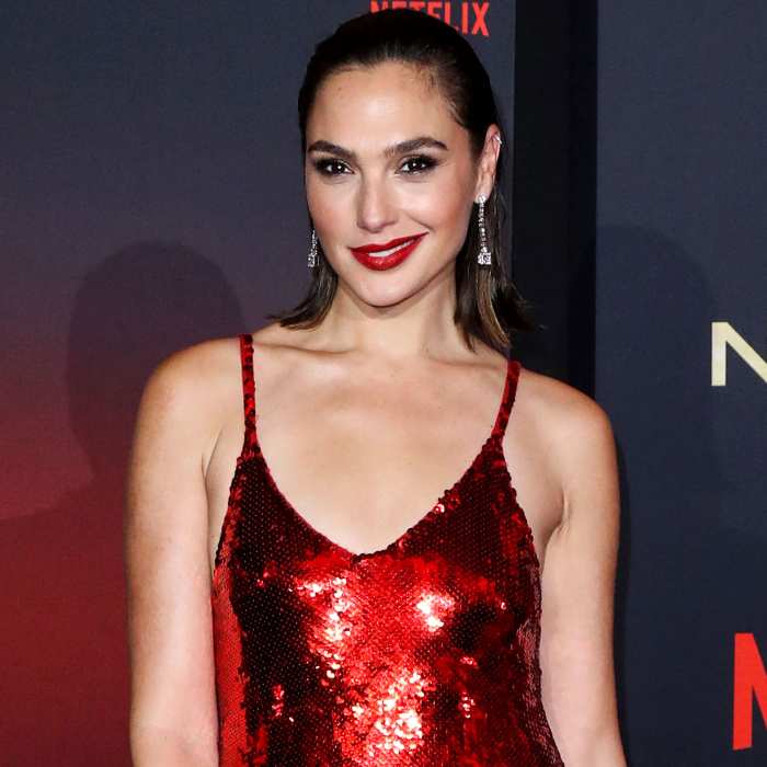 Baking Mama! Gal Gadot Makes Hamantaschen With Her Daughters for Purim