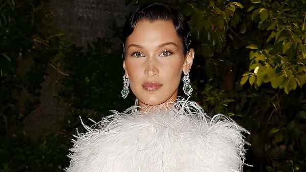 Bella Hadid Regrets Getting Nose Job at 14, Clarifies Plastic Surgery Rumors
