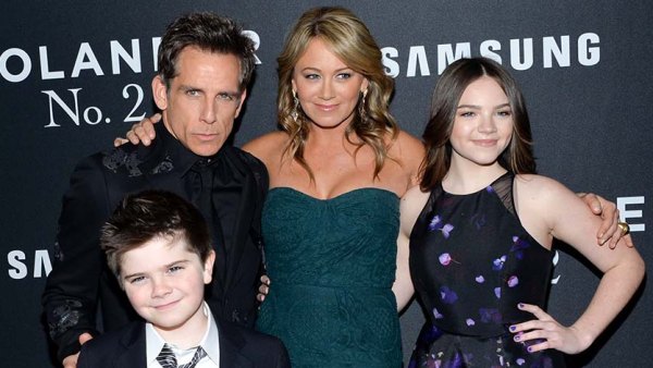 Ben Stiller Missed Christine Taylor Terribly Amid Split Why They Reunited