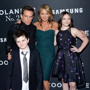 Ben Stiller Missed Christine Taylor Terribly Amid Split Why They Reunited