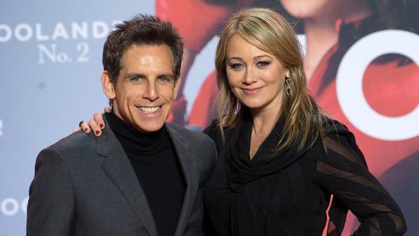 Ben Stiller and Christine Taylor Are ‘Beyond Excited’ About Their Future After Reconciling
