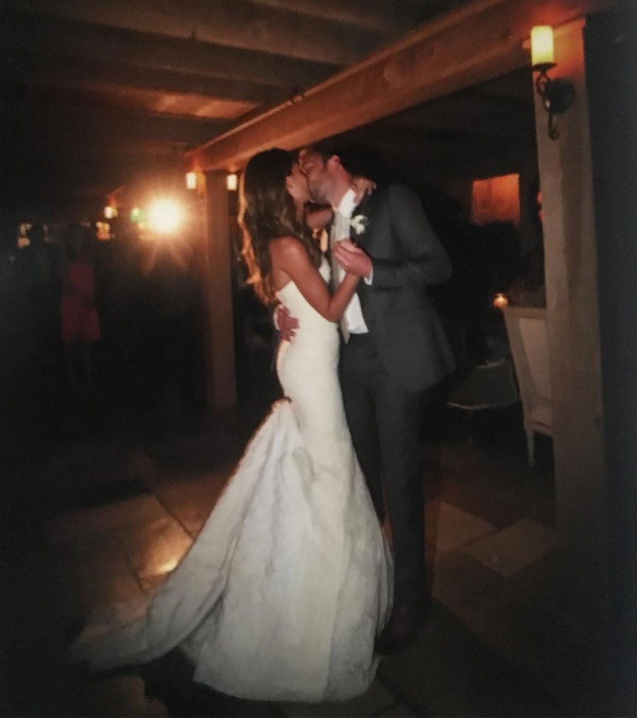 Best Celebrity Weddings of 2011 Caleb Followill and Lily Aldridge