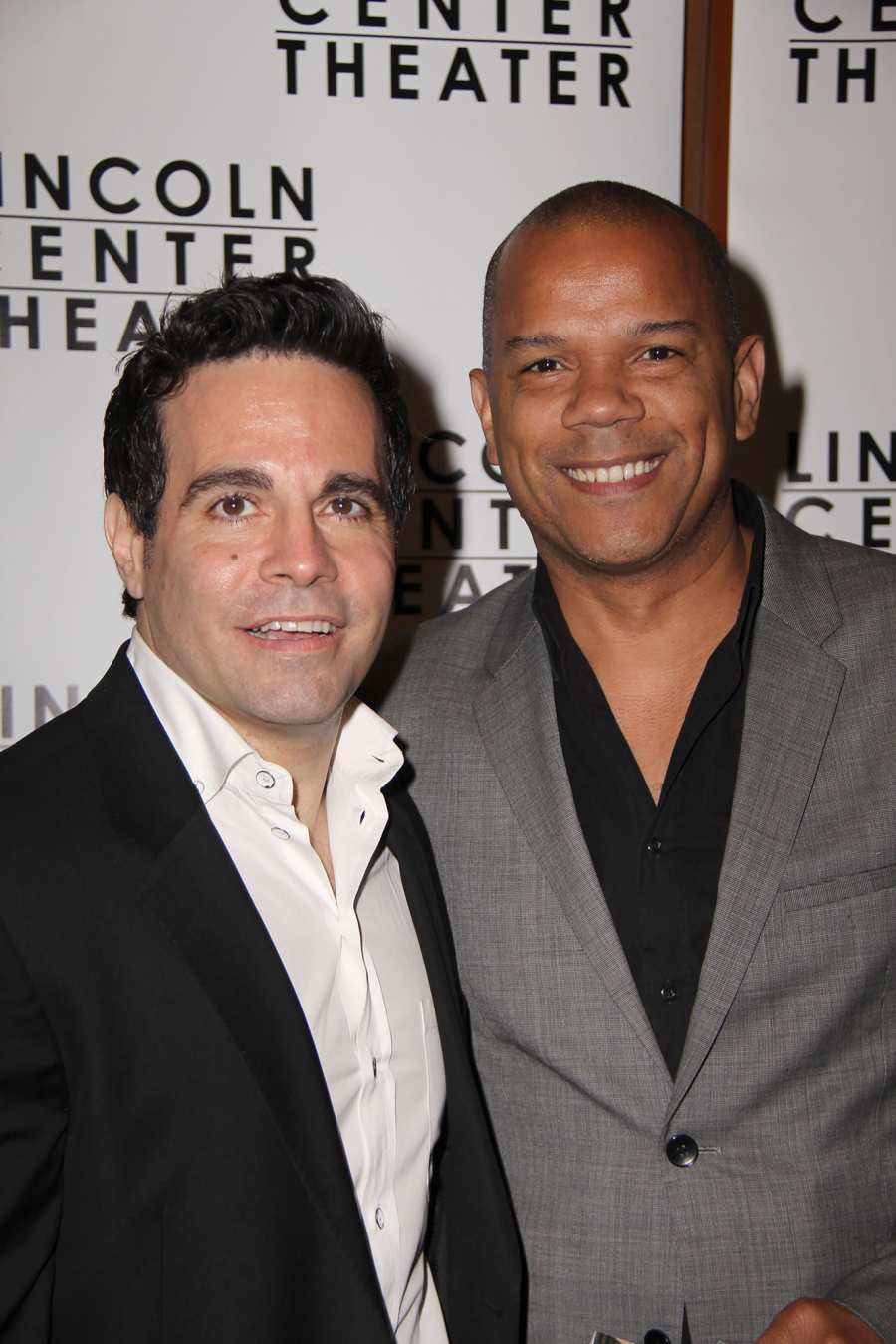 Best Celebrity Weddings of 2011 Mario Cantone and Jerry Dixon