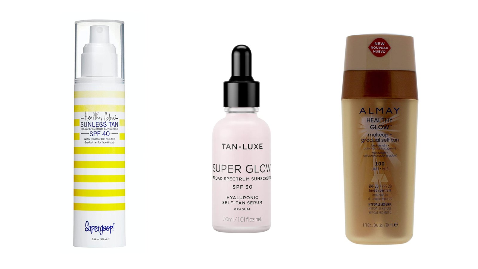 Best-Sunless-Tanners-SPF