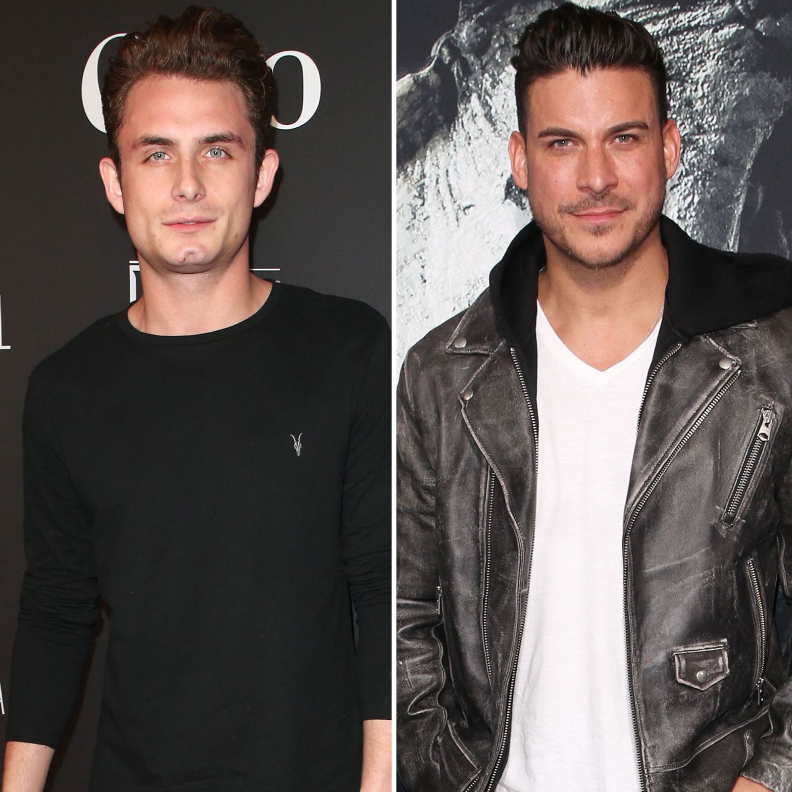 Biggest Vanderpump Rules Feuds And Where Relationships Stand Today James Kennedy Jax Taylor