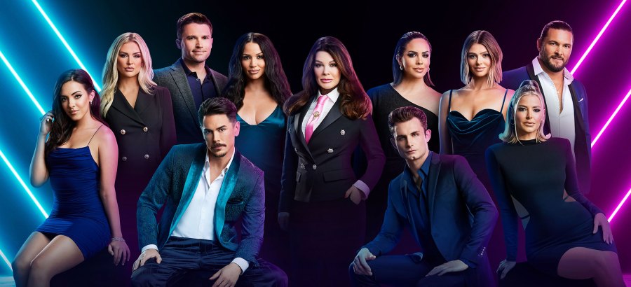 Biggest Vanderpump Rules Feuds And Where Relationships Stand Today