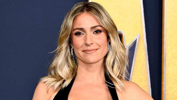 Bikini-Clad Kristin Cavallari Reveals the ‘Only’ Tattoo She Regrets