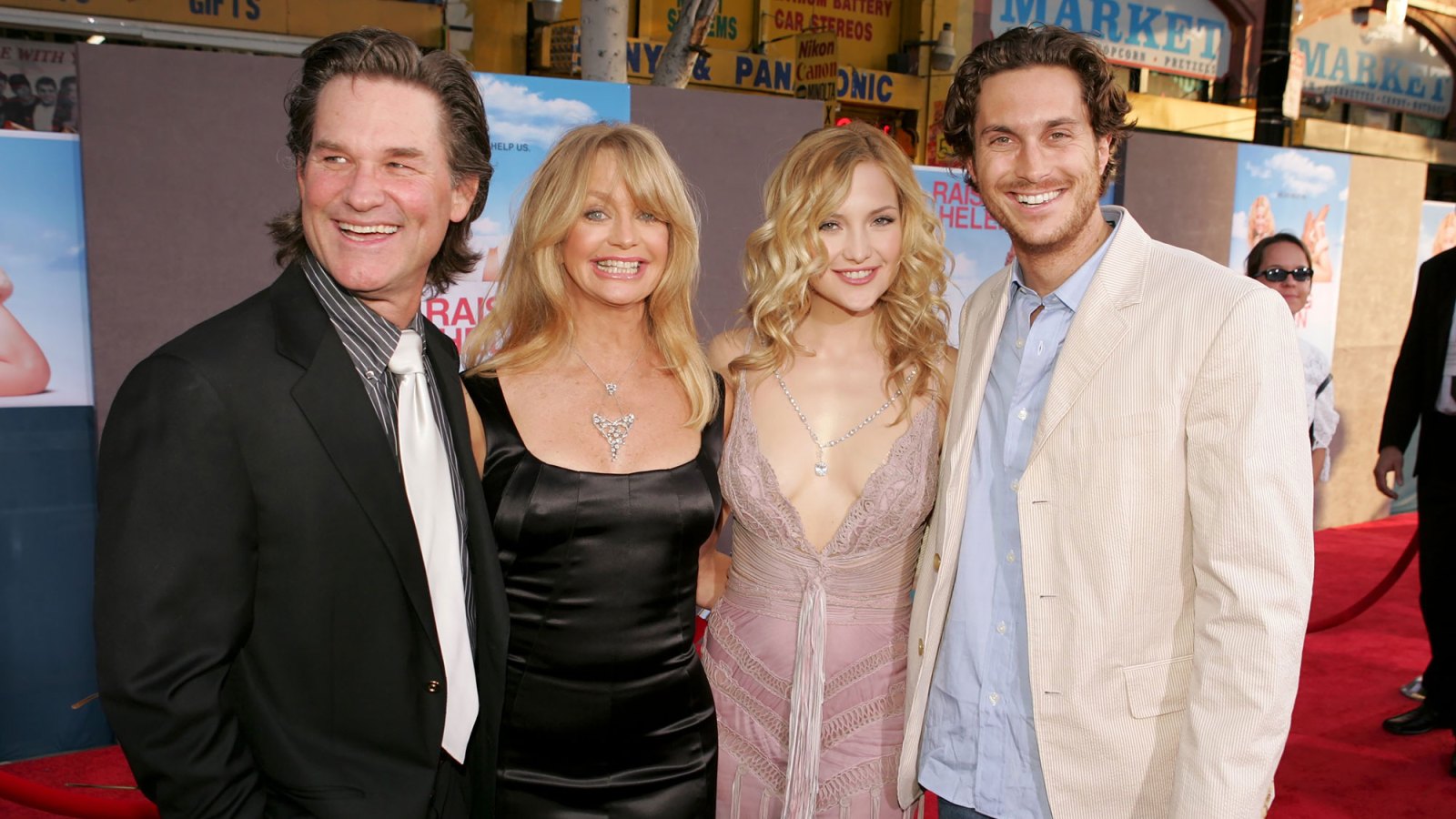 Bill Hudson Slams Goldie Hawn, Disowns Children Oliver, Kate Hudson: “I Would Ask Them to Stop Using the Hudson Name 0002