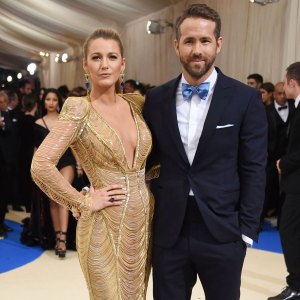 Blake Lively Ryan Reynolds More Will Host 2022 Met Gala