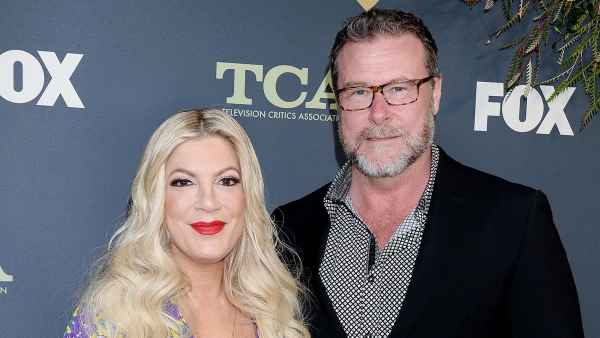 Blessed Dean McDermott Praises Strong Tori Spelling Amid Split Rumors