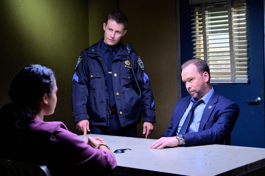 Blue Bloods TV Shows That Have Hit 100 or More Episodes Over the Years