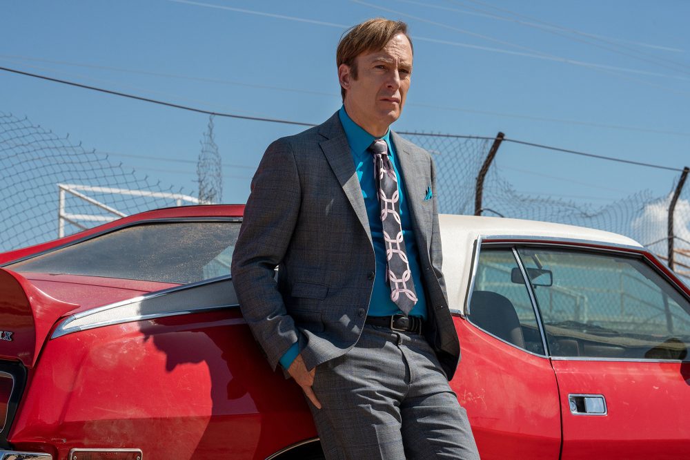 Bob Odenkirk Reflects on ‘Heart Incident’ Last Year: ‘A Pretty Shocking Day on Set’