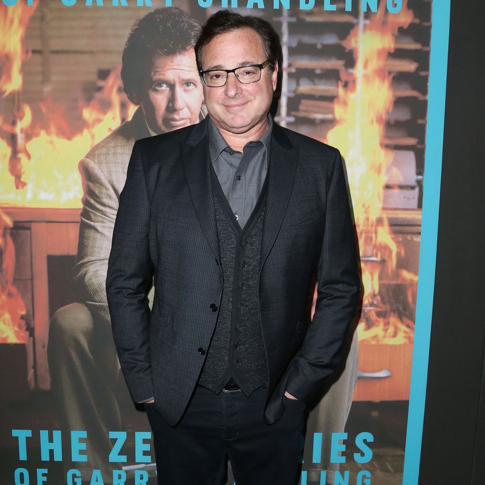 Bob Saget Left Out Oscars 2022 In Memoriam Segment Nearly 3 Months After His Death