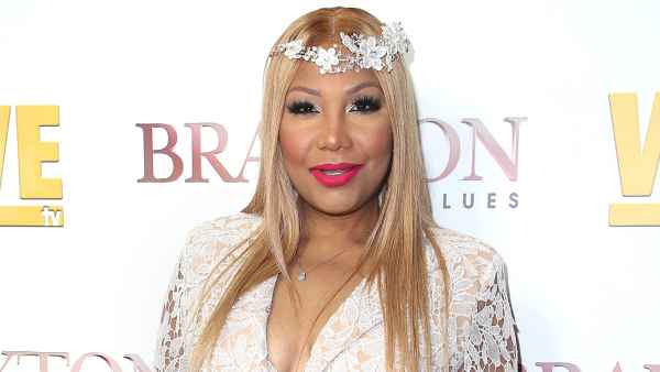 ‘Braxton Family Values’ Star Traci Braxton Dead at 50 After Cancer Battle