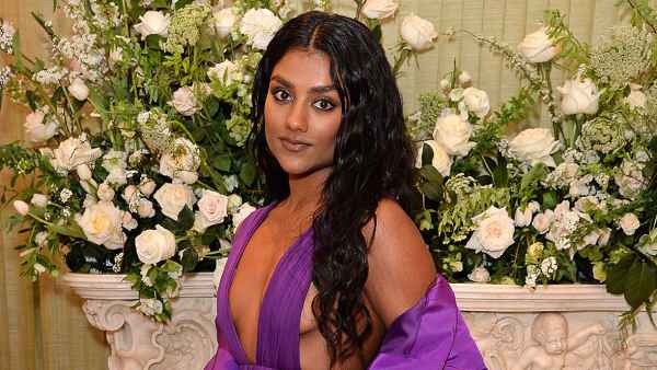 Bridgerton Simone Ashley Tore Her Should From Wearing a Corset