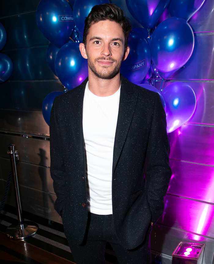 'Bridgerton' Star Jonathan Bailey Thought He 'Needed to Be Straight' to Be Happy