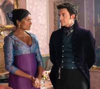 Bridgerton's Steamiest Sex Scenes Throughout the Seasons | Us Weekly