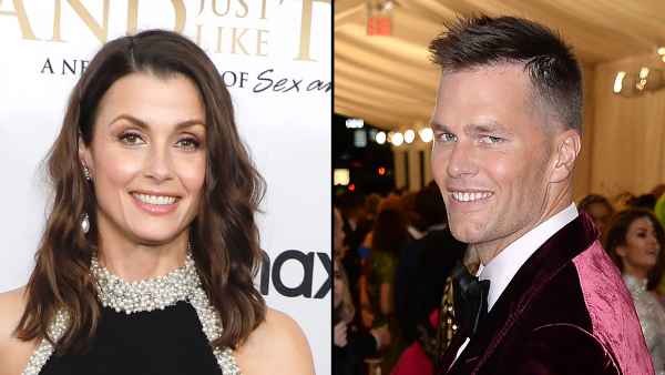 Bridget Moynahan Reacts After Tom Brady Confirms NFL Return