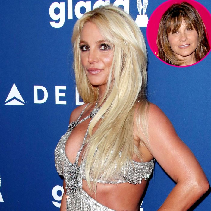 Britney Says Her Mom Is 'Worse' Than 'Crossroads' Mom Who Abandoned Her