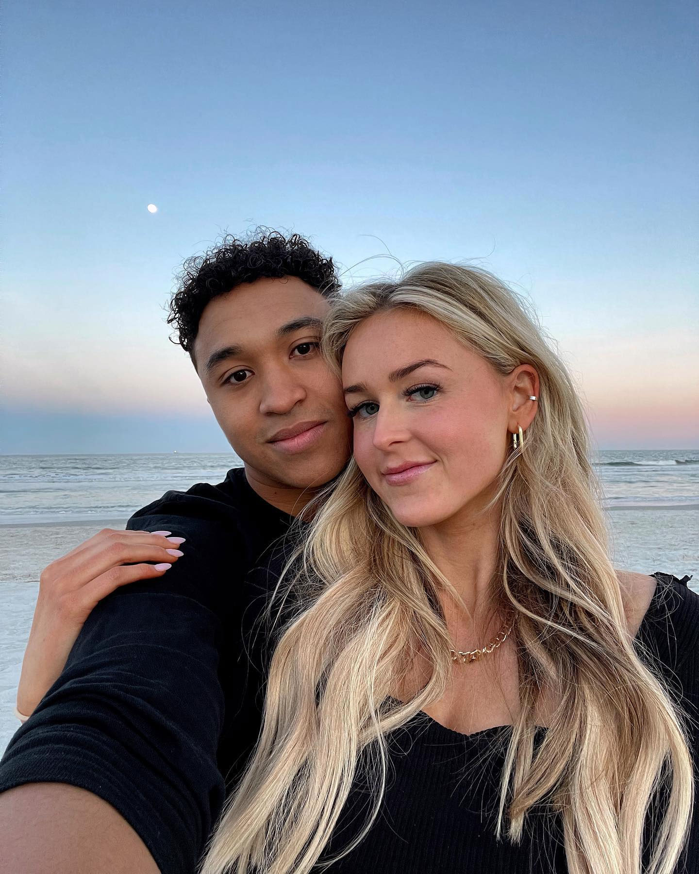 Brylee Ivers Instagram Dancing With the Stars Pro Brandon Armstrong Is Engaged to Brylee Ivers