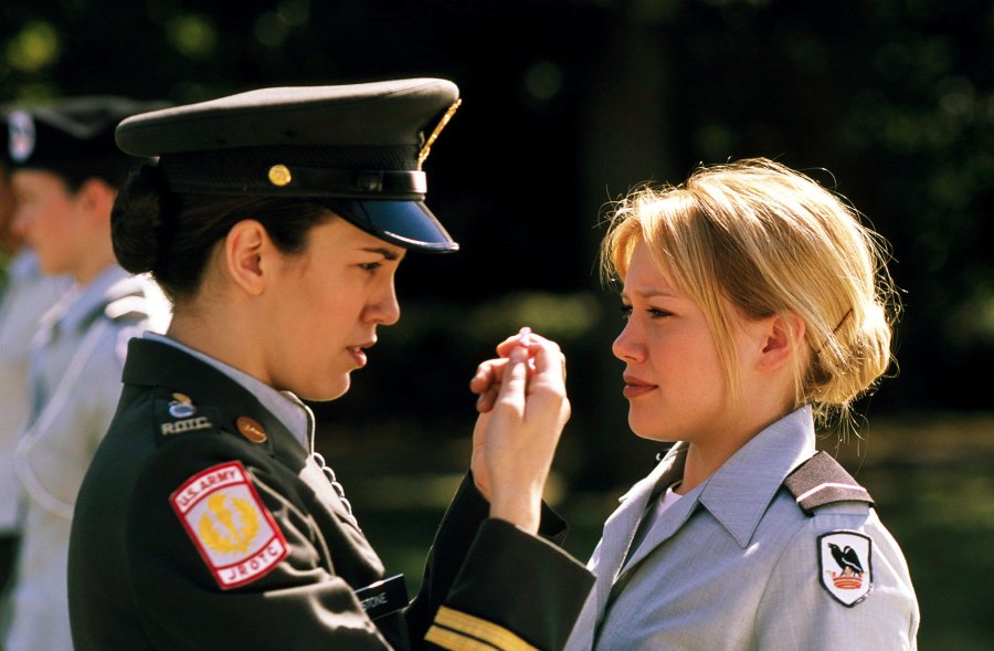 'Cadet Kelly' Cast: Where Are They Now?