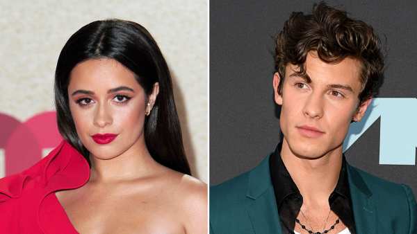 Camila Cabello Breaks Her Silence on Shawn Mendes Split: 'My Focus Has Really Shifted'