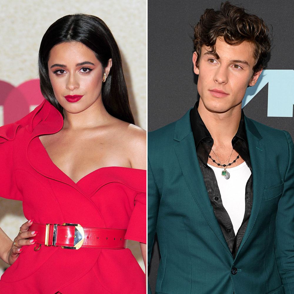Camila Cabello Breaks Her Silence on Shawn Mendes Split: 'My Focus Has Really Shifted'