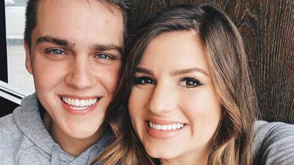 Carlin Bates Gives Birth Welcomes 2nd Baby With Husband Evan Stewart