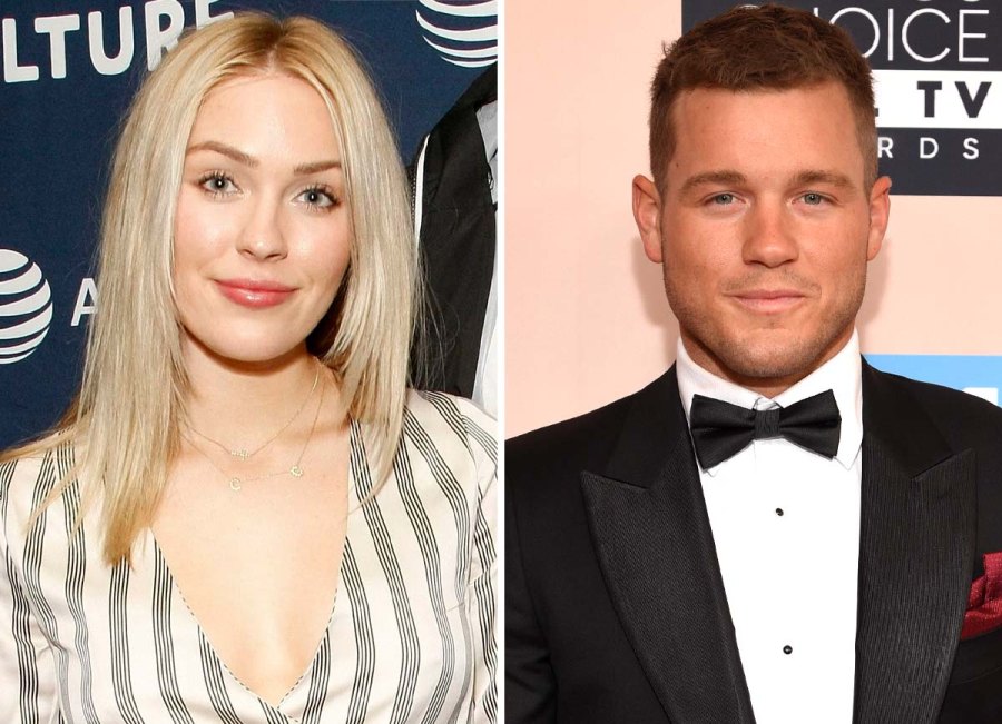 Cassie Randolph Details Horrible Way She Learned Ex Colton Came Out