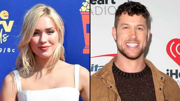 Cassie Randolph Says She Has Deja Vu Watching Clayton Echard’s Finale