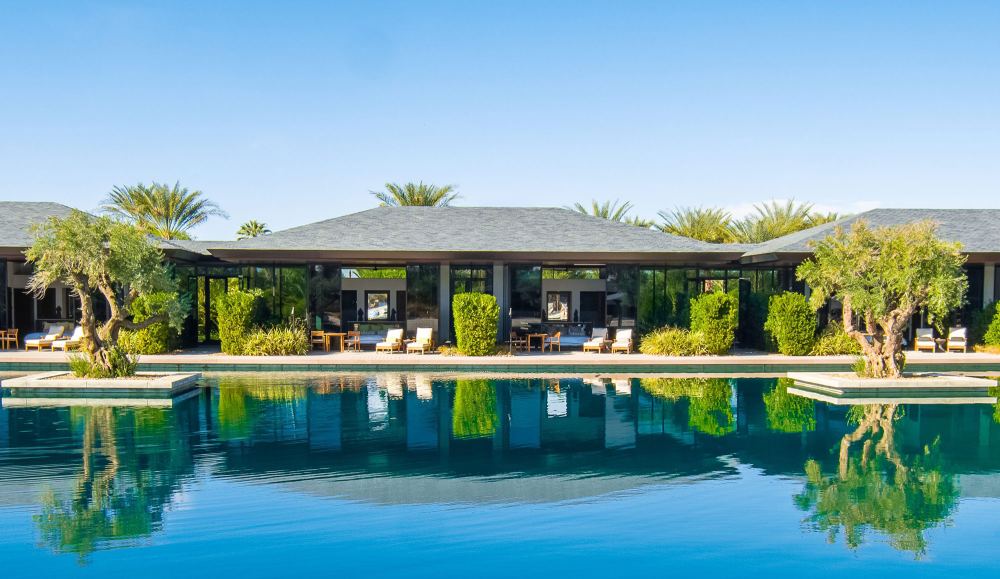 Celeb Vacation Destination Zenyara Estate Is Gearing Up for Coachella 2022s Star Studded Lineup