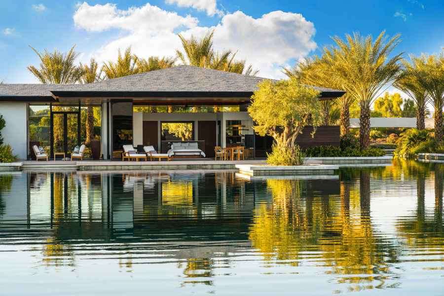 The Zenyara Estate Is Gearing Up for Coachella 2022 | Us Weekly