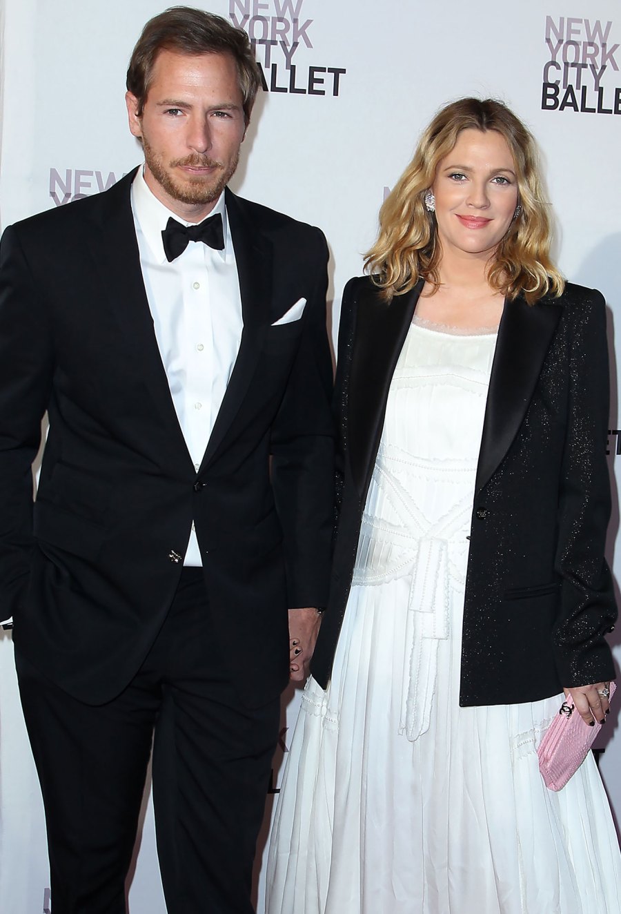 Celebrity Weddings 2012 Drew Barrymore and Will Kopelman
